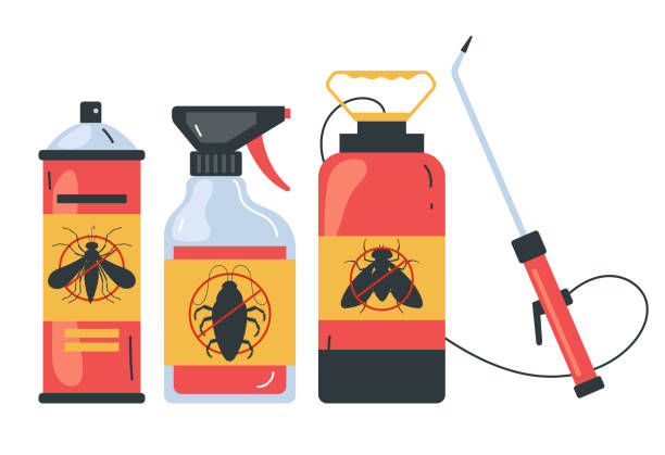 Best Affordable Pest Control Services  in Harrisville, WV